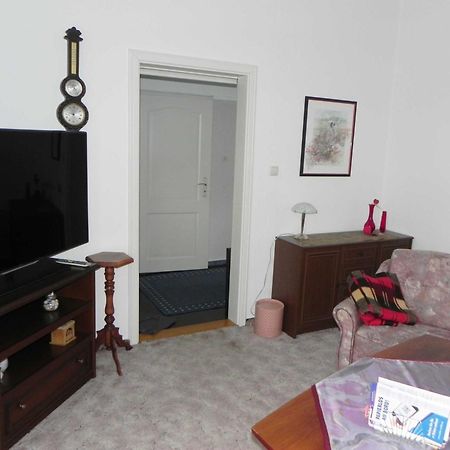 Ferienwohnung Gaertner Heringsdorf Zewnętrze zdjęcie
