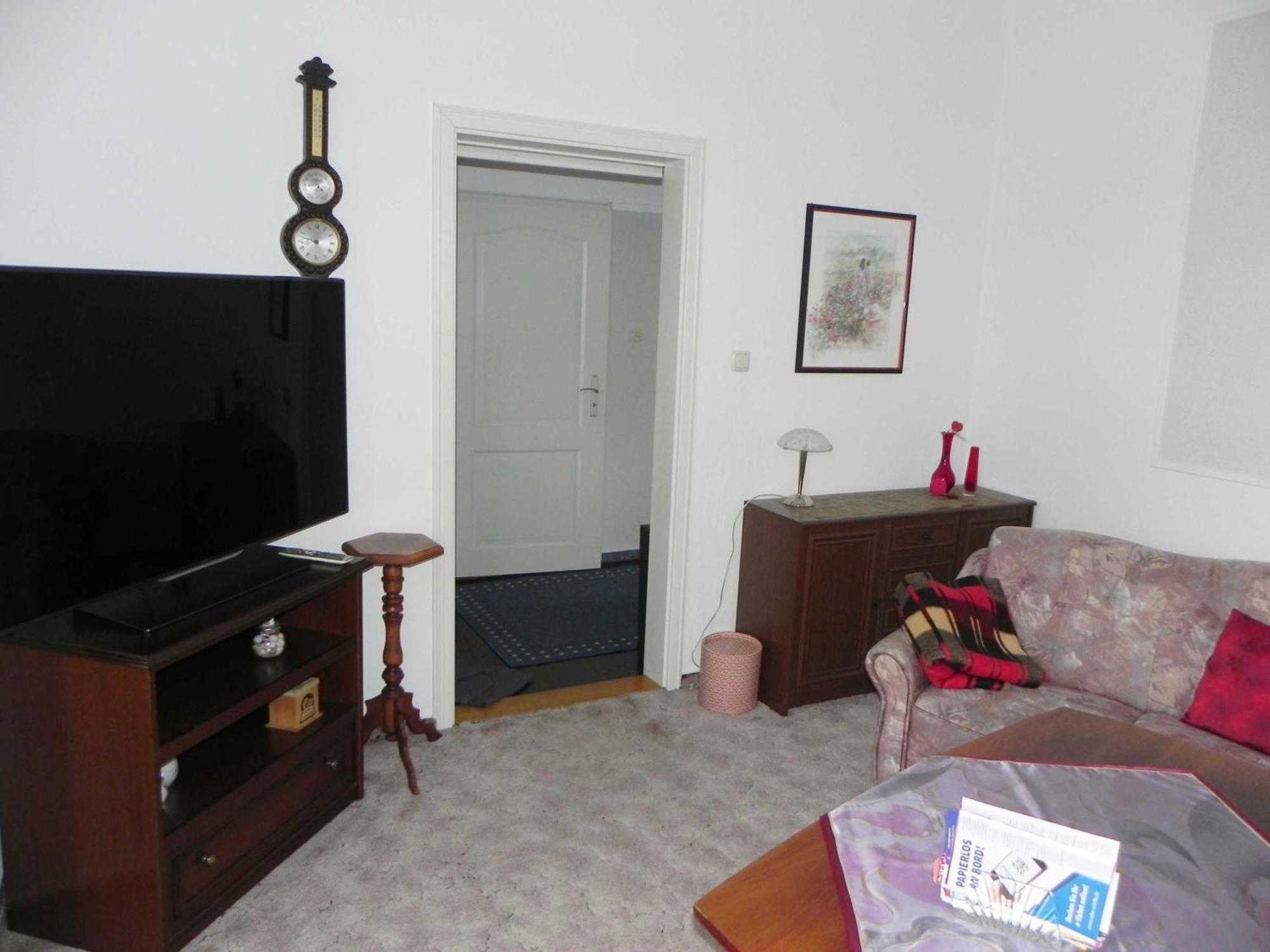 Ferienwohnung Gaertner Heringsdorf Zewnętrze zdjęcie