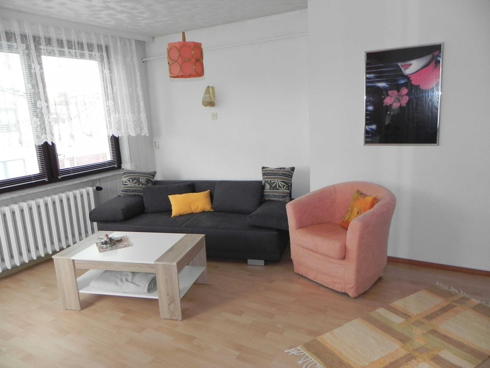 Ferienwohnung Gaertner Heringsdorf Zewnętrze zdjęcie