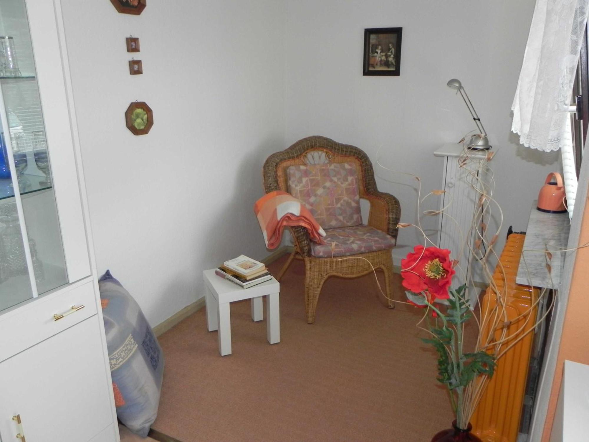 Ferienwohnung Gaertner Heringsdorf Zewnętrze zdjęcie