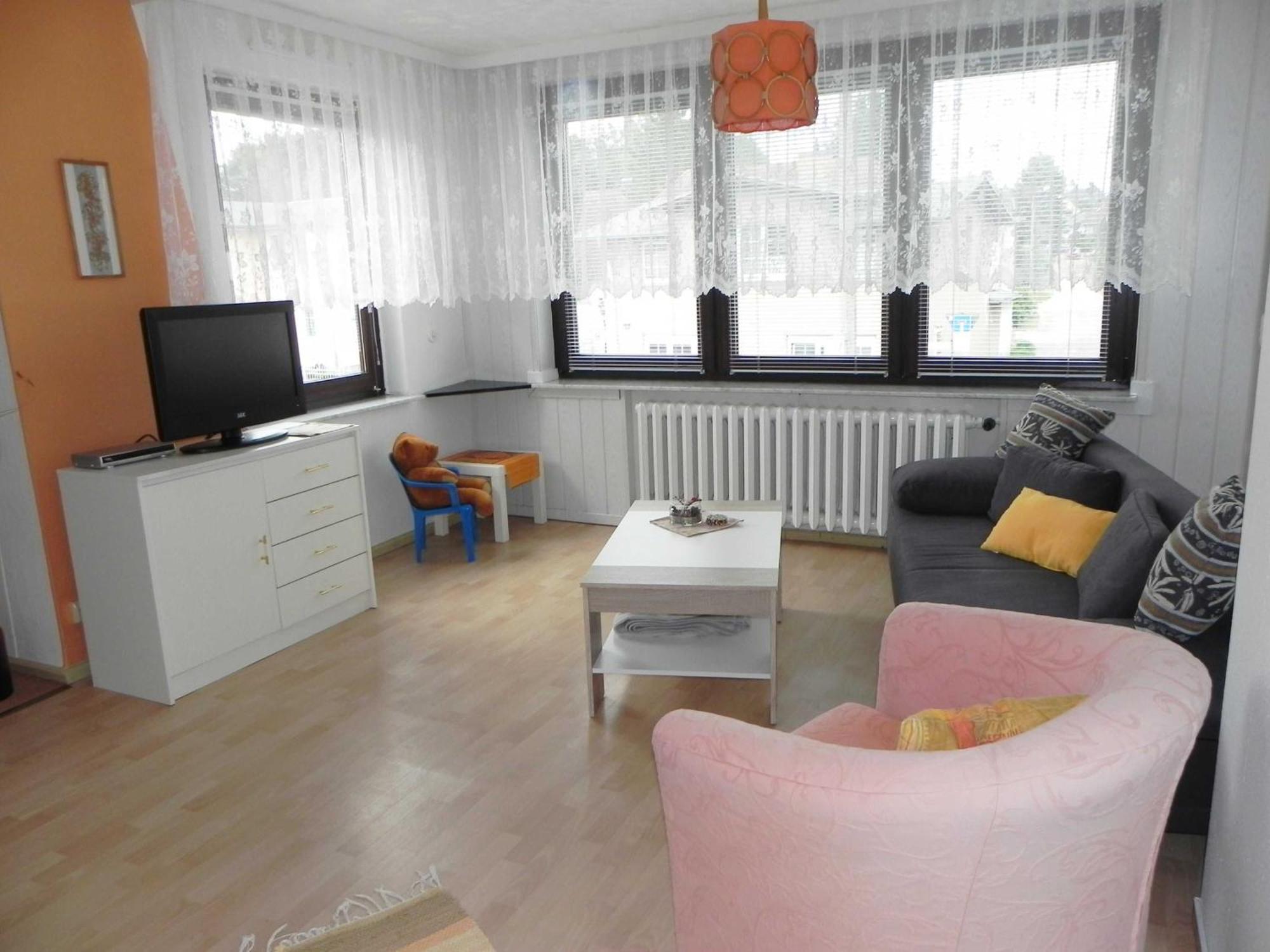 Ferienwohnung Gaertner Heringsdorf Zewnętrze zdjęcie