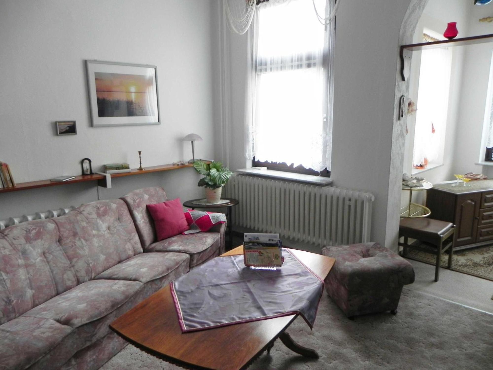 Ferienwohnung Gaertner Heringsdorf Zewnętrze zdjęcie