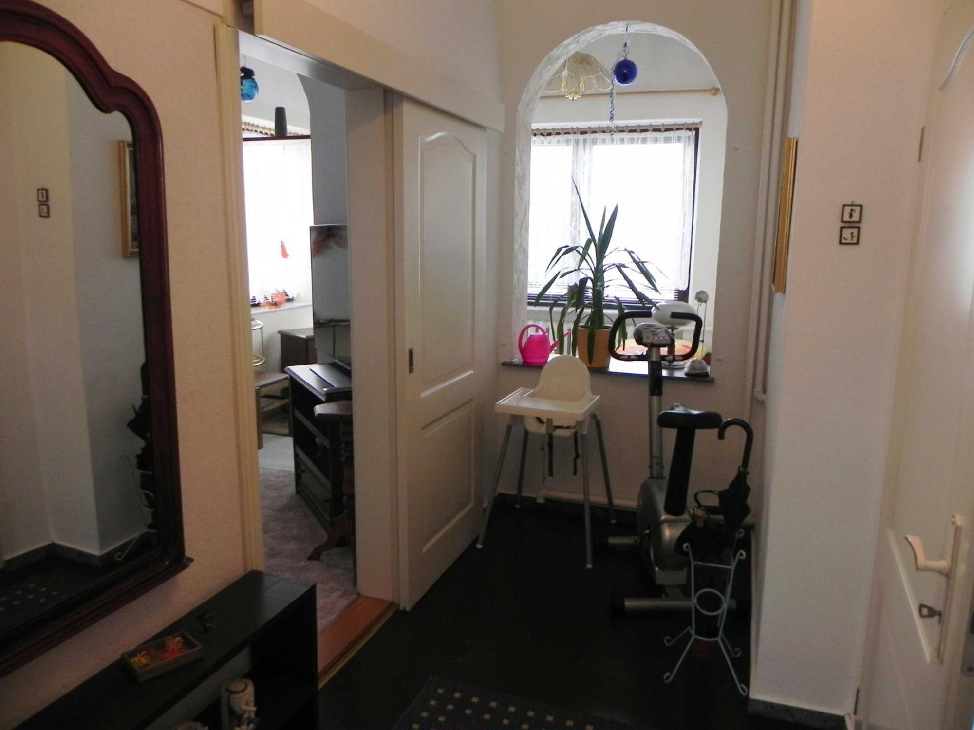 Ferienwohnung Gaertner Heringsdorf Zewnętrze zdjęcie