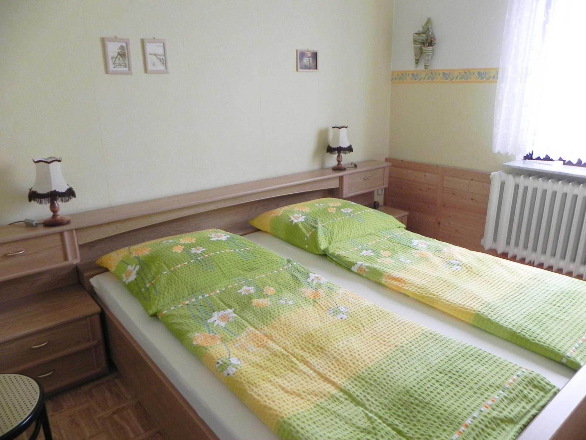 Ferienwohnung Gaertner Heringsdorf Zewnętrze zdjęcie