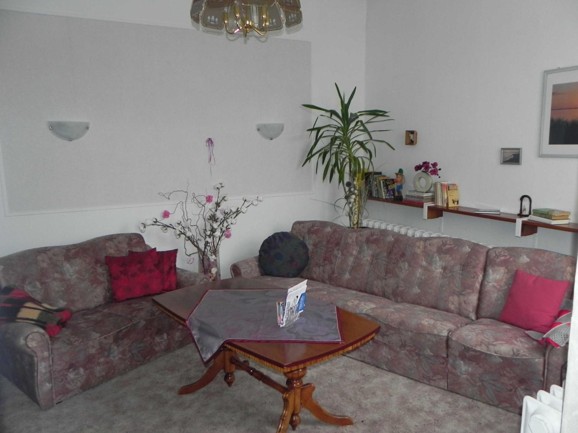 Ferienwohnung Gaertner Heringsdorf Zewnętrze zdjęcie