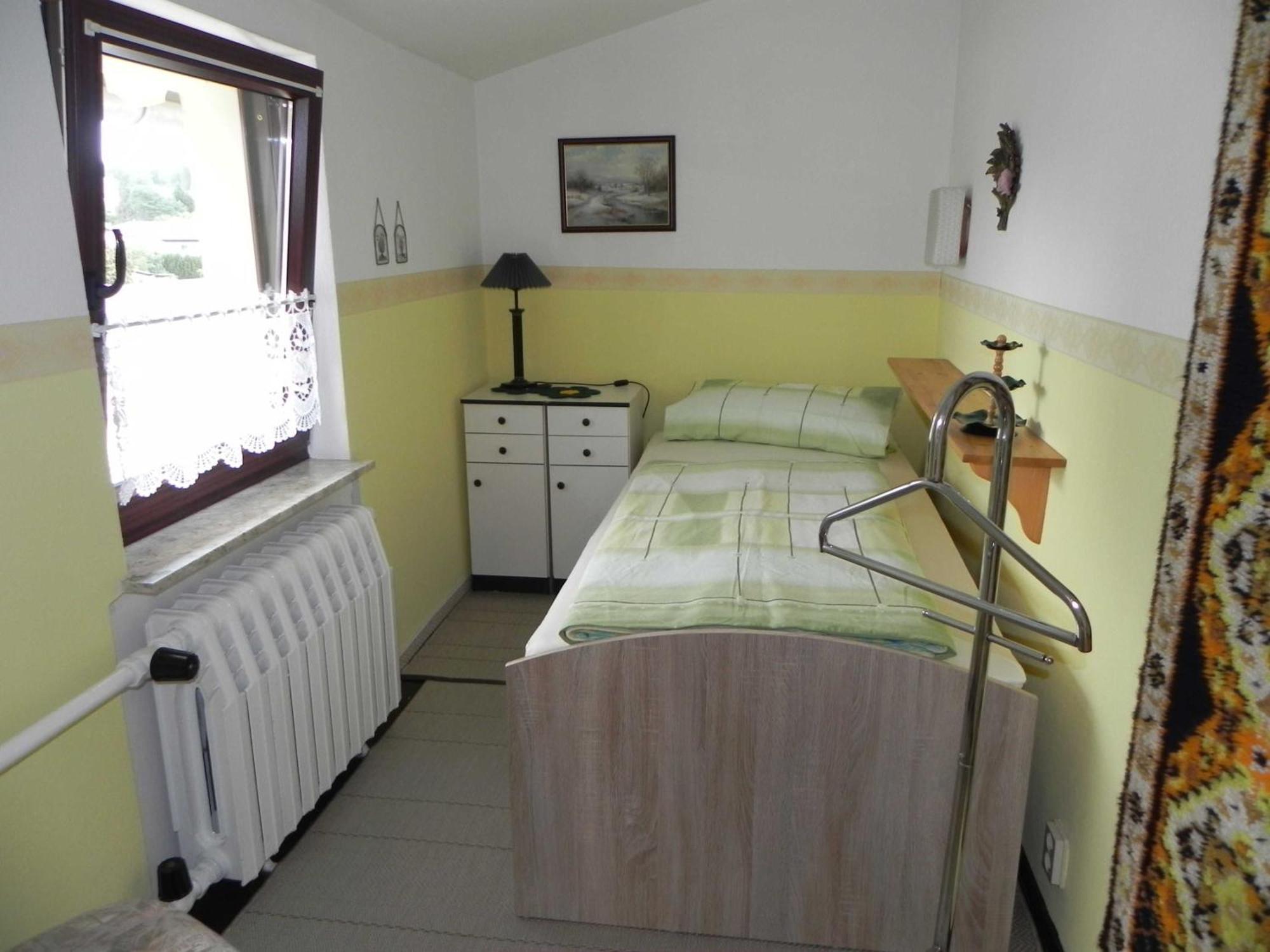 Ferienwohnung Gaertner Heringsdorf Zewnętrze zdjęcie