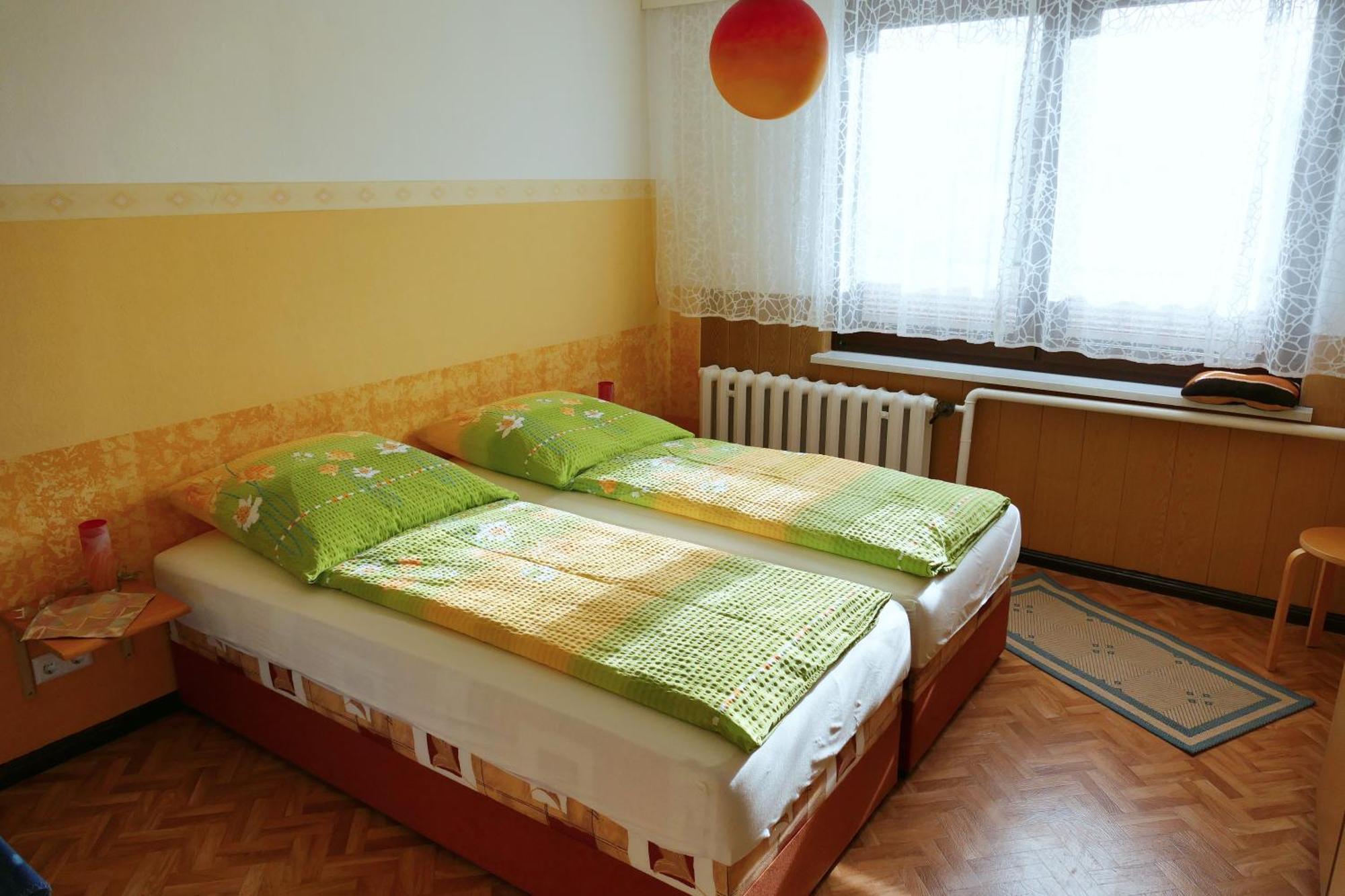 Ferienwohnung Gaertner Heringsdorf Zewnętrze zdjęcie