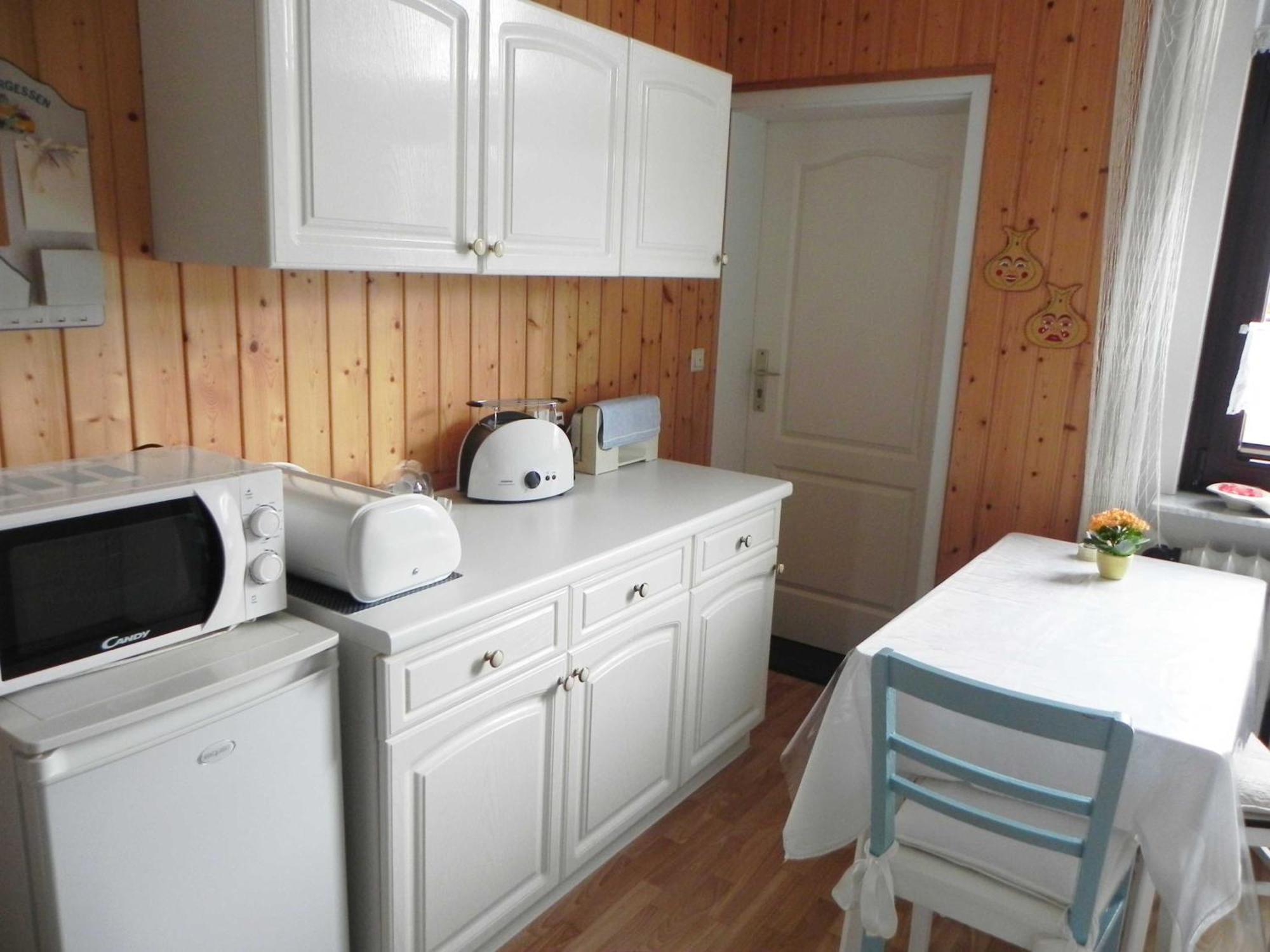 Ferienwohnung Gaertner Heringsdorf Zewnętrze zdjęcie