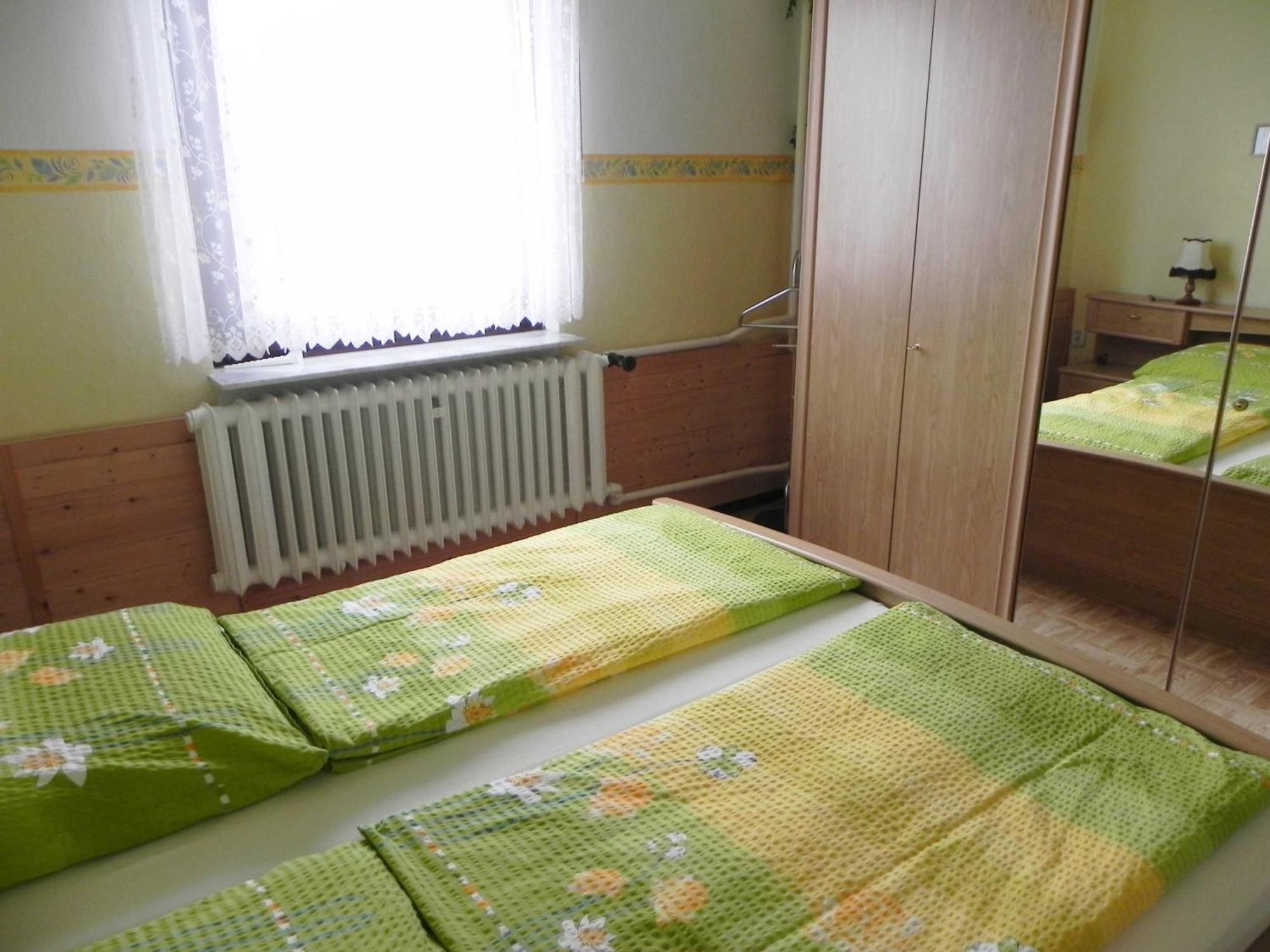 Ferienwohnung Gaertner Heringsdorf Zewnętrze zdjęcie